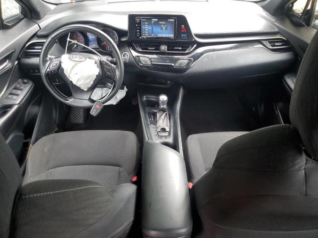 2018 TOYOTA C-HR XLE NMTKHMBX9JR048533