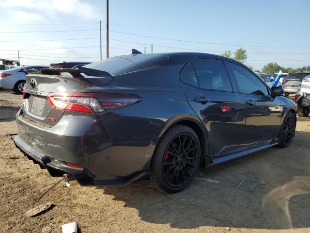 2024 TOYOTA CAMRY TRD 4T1KZ1AK4RU097063