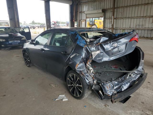 2017 TOYOTA COROLLA L 2T1BURHE7HC947796