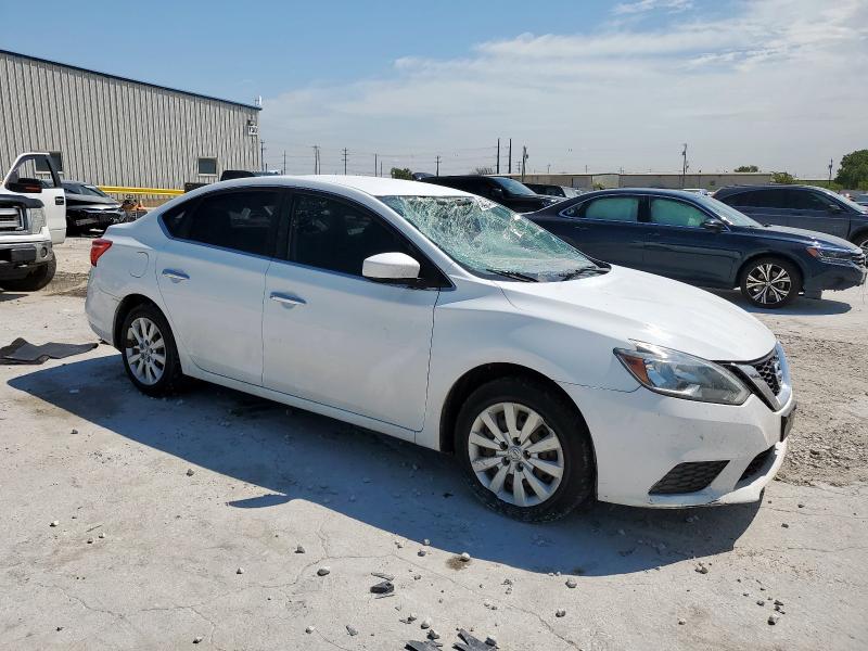 2018 NISSAN SENTRA S - 3N1AB7AP5JY256518