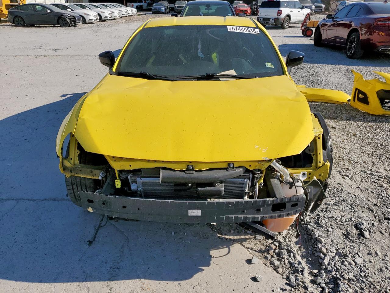 SUBARU BRZ 2.0 LIMITED