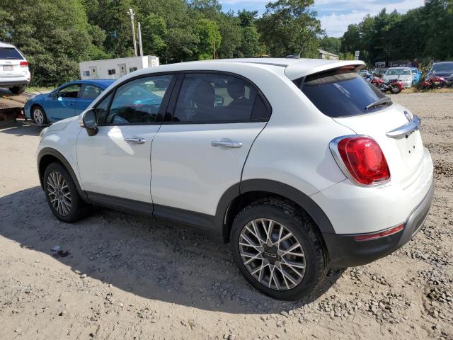 2016 FIAT 500X TREKK ZFBCFYCT0GP326386