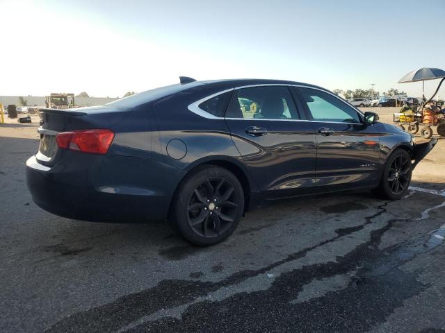 2015 CHEVROLET IMPALA LT 1G1125S32FU107970
