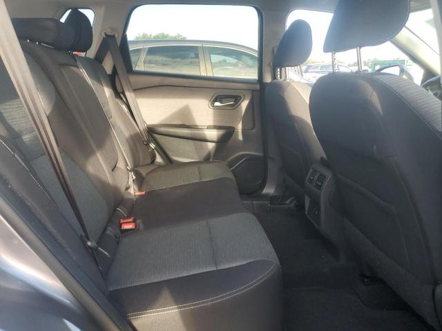 2021 NISSAN ROGUE SV 5N1AT3BB1MC744363