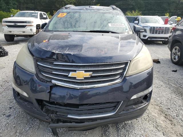 2015 CHEVROLET TRAVERSE LT 1GNKRHKD7FJ328782