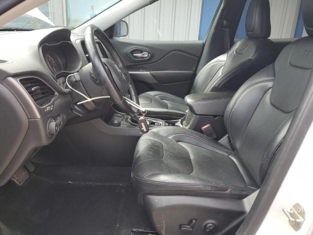 2020 JEEP CHEROKEE L 1C4PJMDN4LD537296