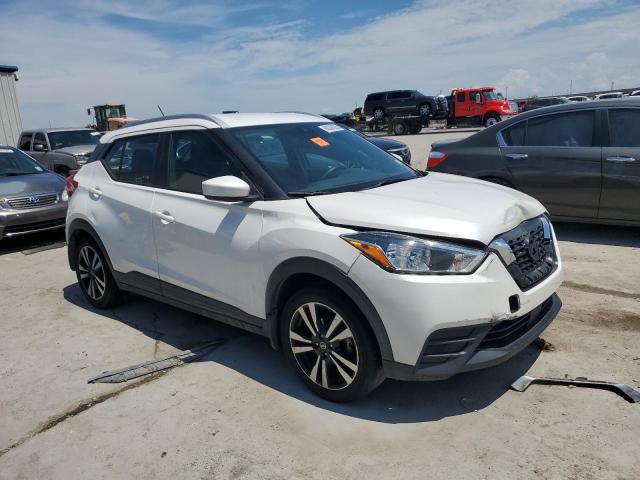 2020 NISSAN KICKS SV #3292503693