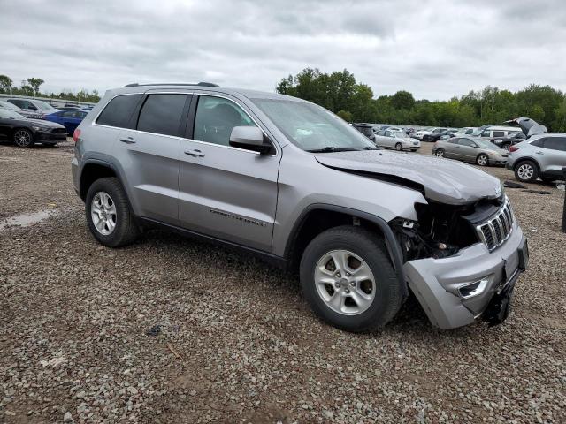 2017 JEEP GRAND CHER - 1C4RJFAG3HC835748