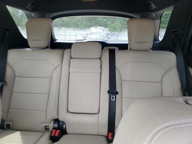 2015 MERCEDES-BENZ ML 400 4MATIC - 4JGDA5GB5FA562106