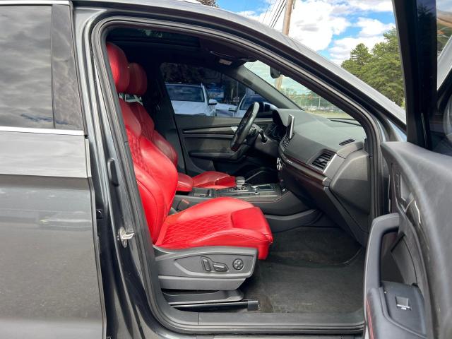2018 AUDI SQ5 PREMIU WA1A4AFY7J2172585