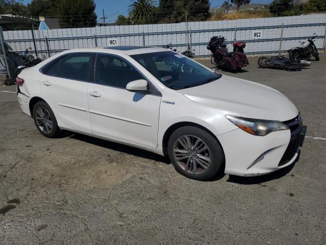 2015 TOYOTA CAMRY - 4T1BD1FK6FU146315