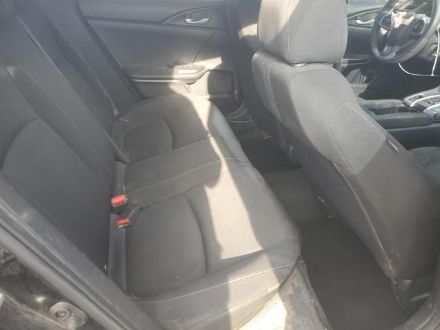 2017 HONDA CIVIC LX 19XFC2F50HE063697