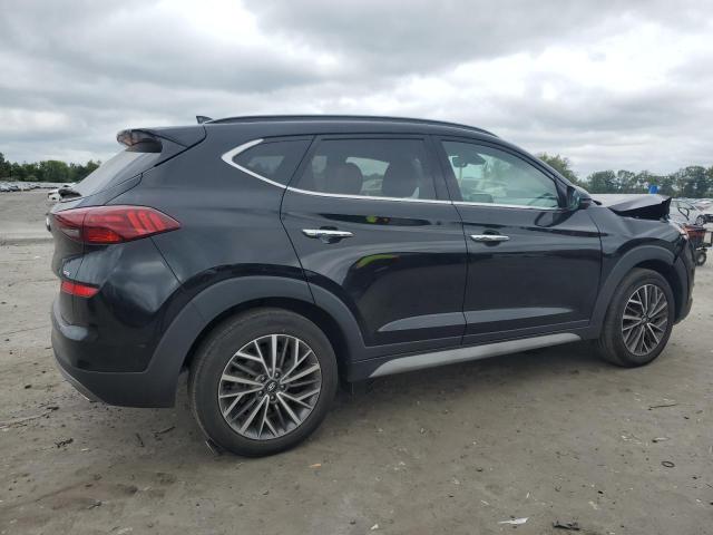2019 HYUNDAI TUCSON LIM - KM8J3CAL7KU973714