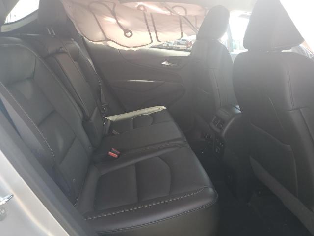 2021 CHEVROLET EQUINOX PR - 2GNAXNEV3M6142610