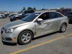 2016 CHEVROLET CRUZE LIMI - 1G1PE5SB6G7100643