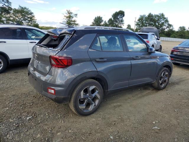 2024 HYUNDAI VENUE SEL - KMHRC8A32RU329452