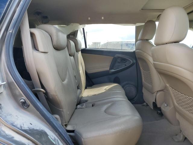 2011 TOYOTA RAV4 LIMIT - 2T3DF4DV8BW116381