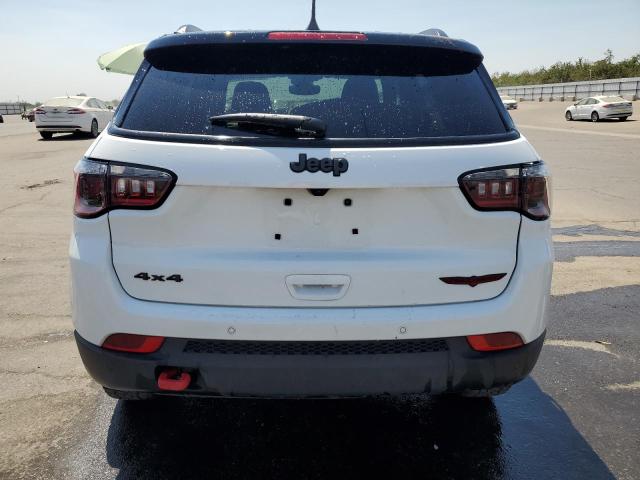 2025 JEEP COMPASS TR - 3C4NJDDN3ST557541