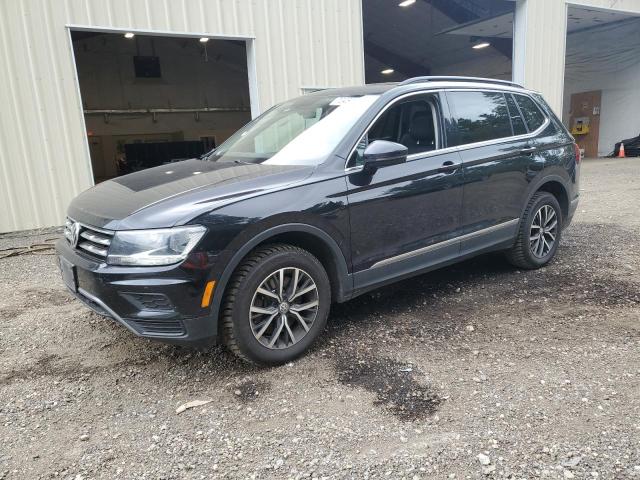 2020 VOLKSWAGEN TIGUAN SE - 3VV2B7AX0LM010005