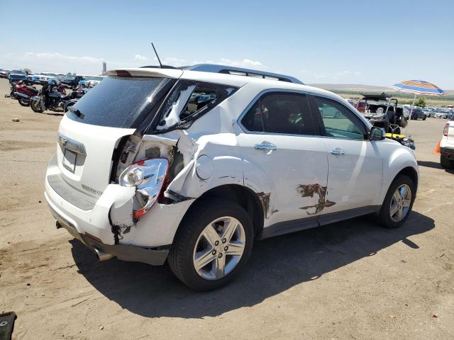 2015 CHEVROLET EQUINOX LTZ 2GNFLHE30F6220152