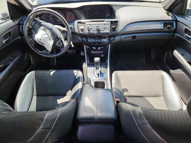 2016 HONDA ACCORD SPO - 1HGCR2F55GA117015