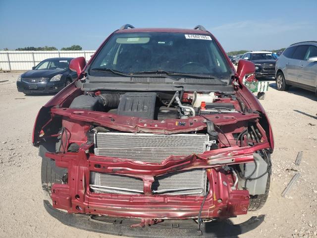 2015 CHEVROLET CAPTIVA LT 3GNAL3EK9FS532783