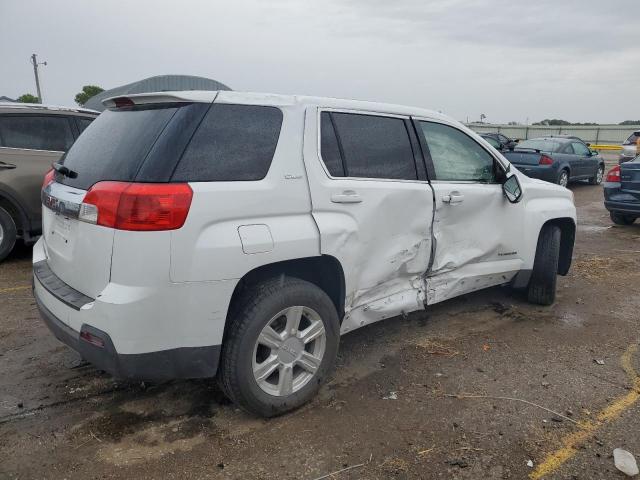 2014 GMC TERRAIN SL - 2GKALMEK4E6366785