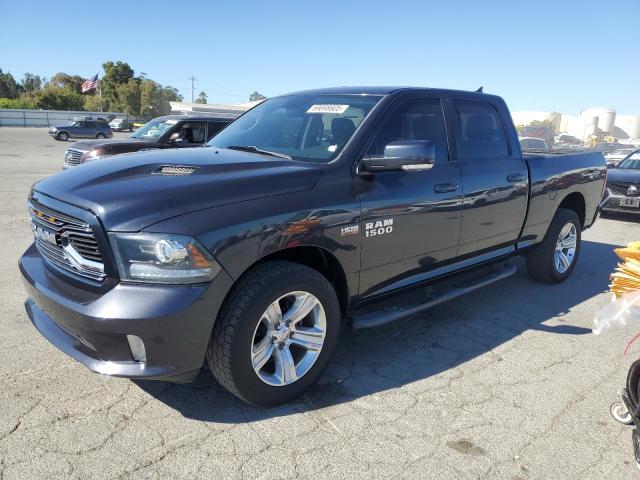 Global Auto Auctions: 2014 RAM 1500 SPORT