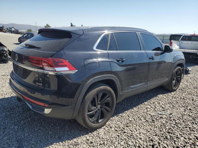 2020 VOLKSWAGEN ATLAS CROS 1V2ME2CA4LC208192