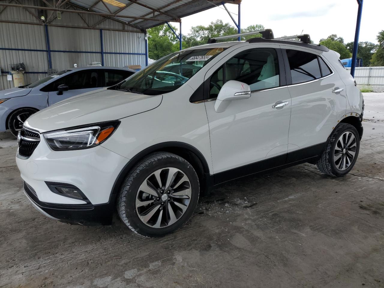 BUICK ENCORE ESSENCE