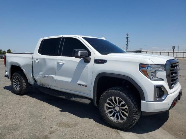 2022 GMC SIERRA LIM 1GTP9EEL6NZ136107