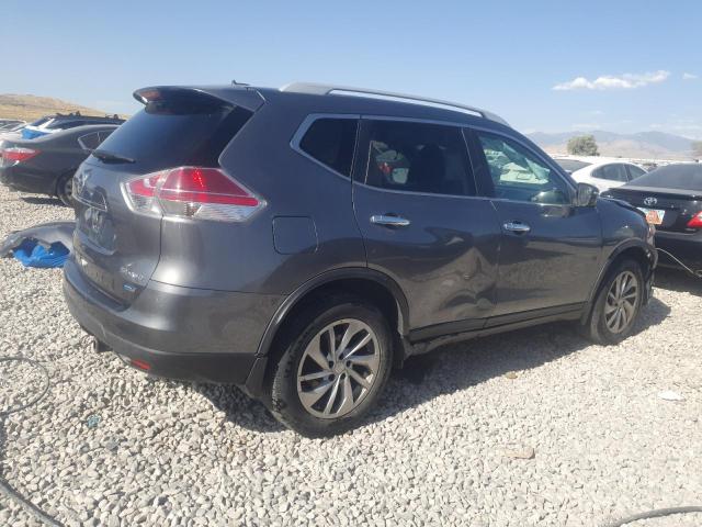 2014 NISSAN ROGUE S - 5N1AT2MV3EC782616