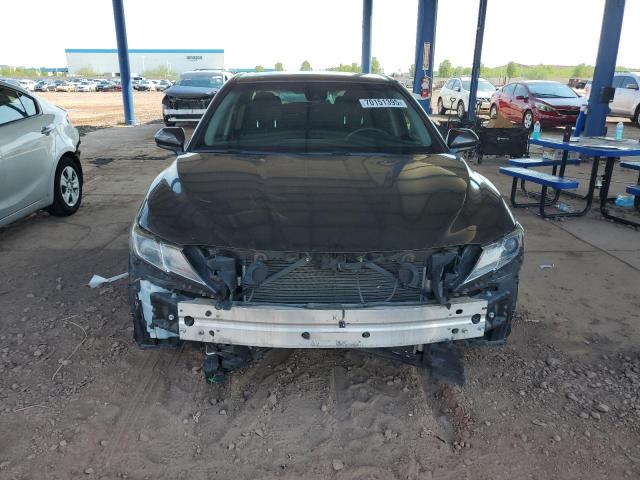 2018 TOYOTA CAMRY L - JTNB11HK9J3048867