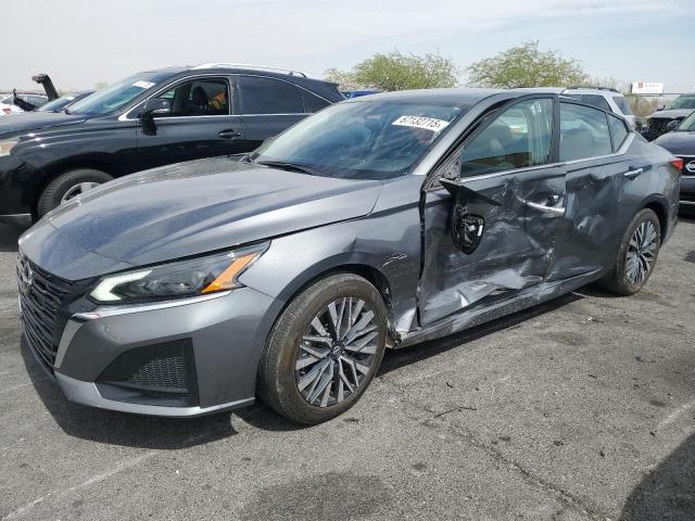 NISSAN ALTIMA SV