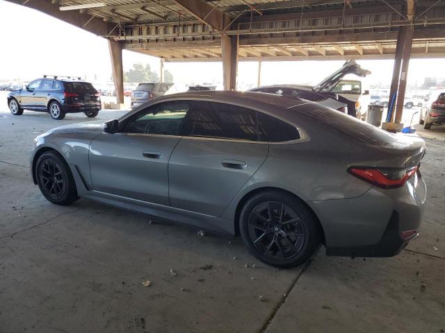 2024 BMW I4 EDRIVE WBY43AW05RFS37971