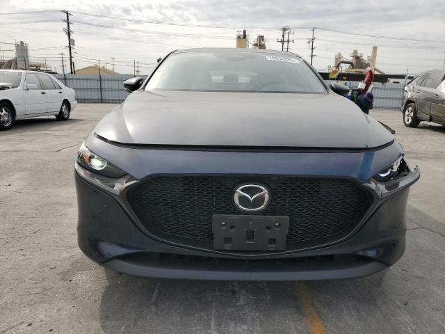 2024 MAZDA 3 SELECT S JM1BPAKM5R1717012