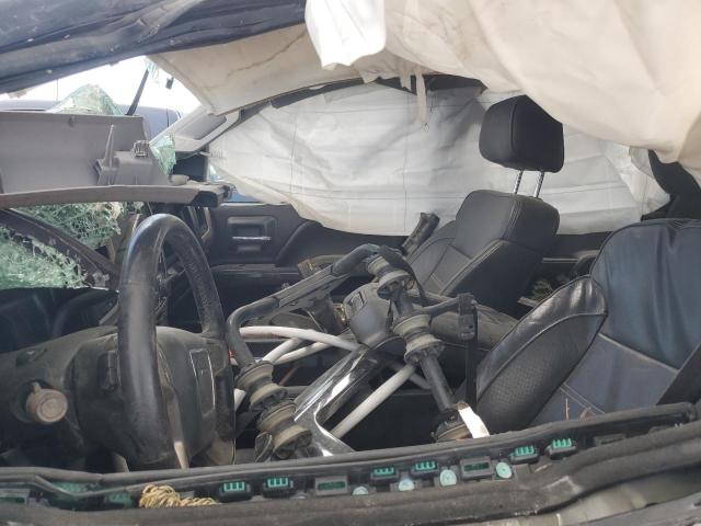 2014 GMC SIERRA K15 - 3GTU2WEJ9EG564149