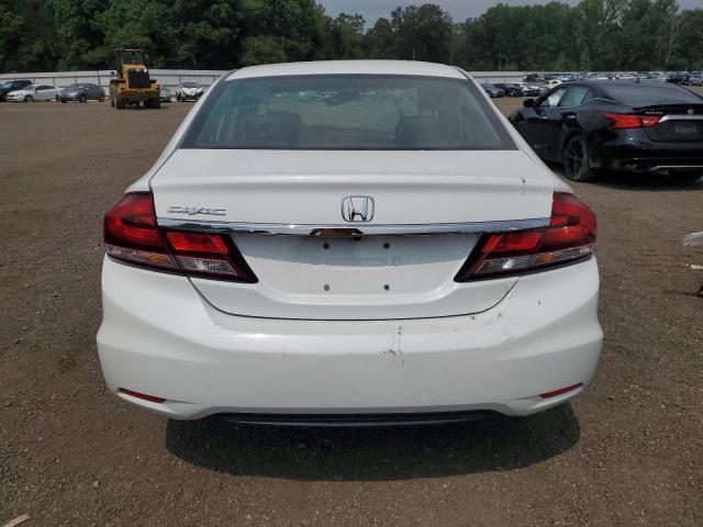 2015 HONDA CIVIC EXL 19XFB2F96FE228512