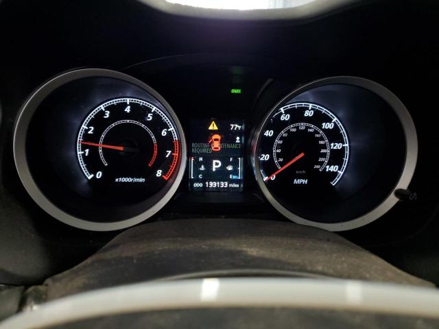 2017 MITSUBISHI LANCER ES JA32U2FU9HU002366