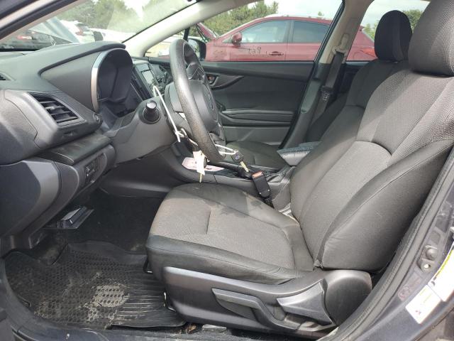 2017 SUBARU IMPREZA PR 4S3GKAB66H3603657