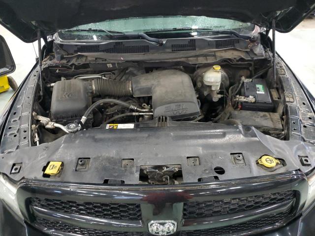 2016 RAM 1500 ST 1C6RR7FG3GS283378