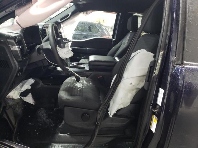 2023 FORD F150 SUPER 1FTEX1EP1PKF53364