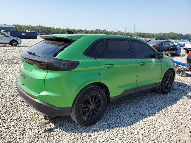 2015 FORD EDGE SEL - 2FMTK3J92FBB70434