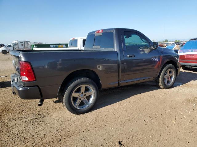 2018 RAM 1500 ST 3C6JR6AGXJG158004