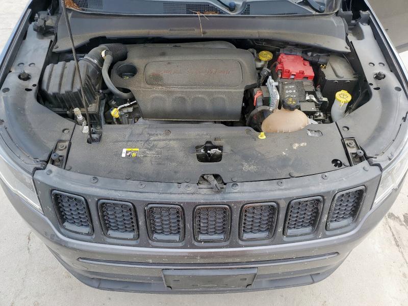 2020 JEEP COMPASS LA 3C4NJCBB0LT108483
