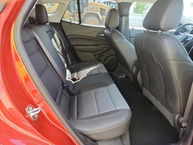 2024 CHEVROLET TRAX 1LT KL77LHE29RC044764