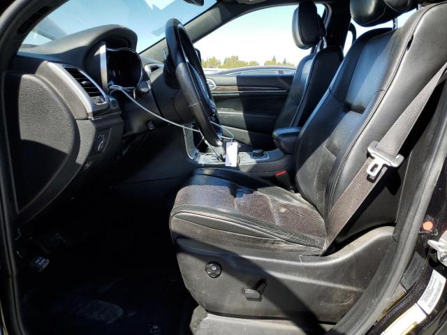 2016 JEEP GRAND CHER 1C4RJFCM8GC398900