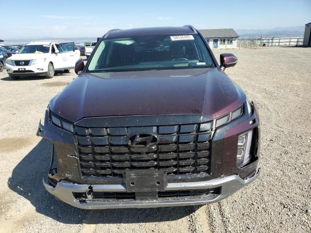 2023 HYUNDAI PALISADE LIMITED KM8R5DGEXPU642368