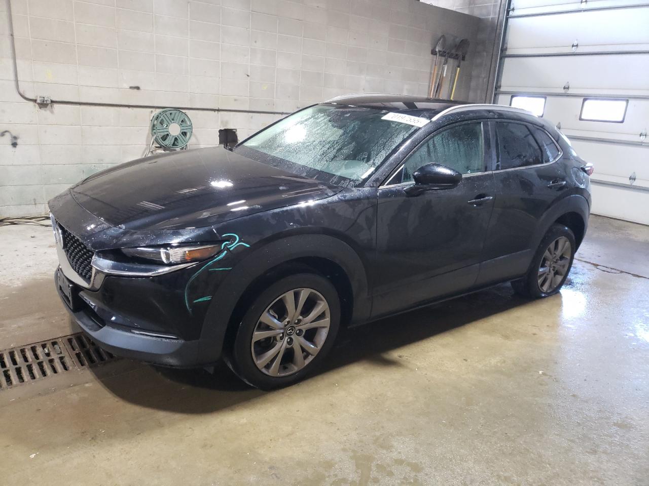 MAZDA CX-30 SELECT