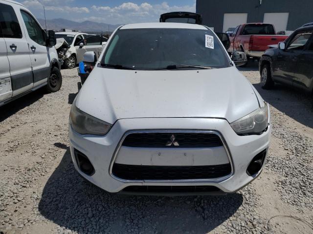 2015 MITSUBISHI OUTLANDER 4A4AR3AU8FE041168